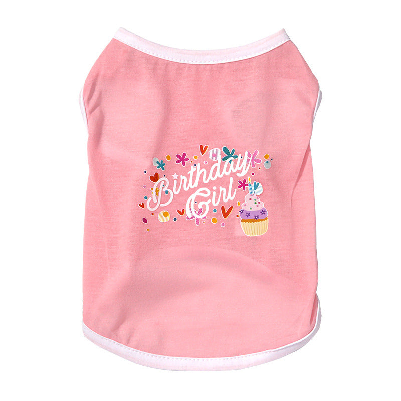 Pet Clothing for Dogs and Cats