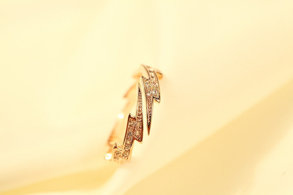 Women's Ring Jewelry